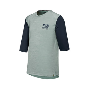 Carve X 3/4 maillot de cyclisme