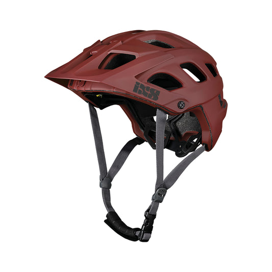 Trail EVO MIPS Casque de vélo