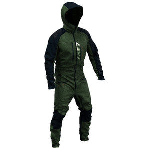 Regenkombi MTB HydraDri 3.0