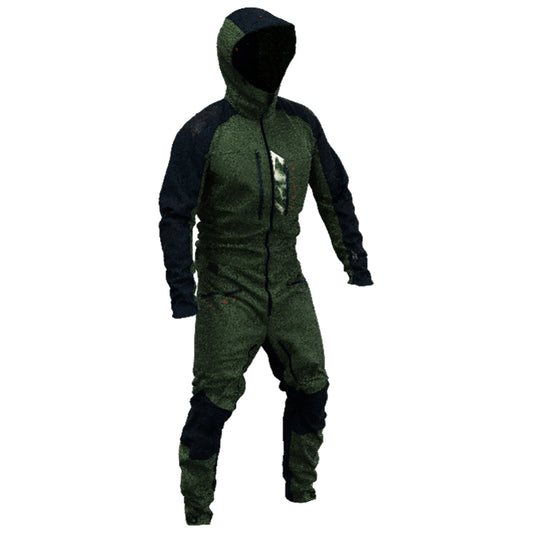 Combinaison de pluie MTB HydraDri 3.0