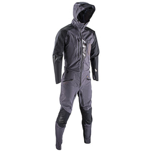 Combinaison de pluie MTB HydraDri 3.0