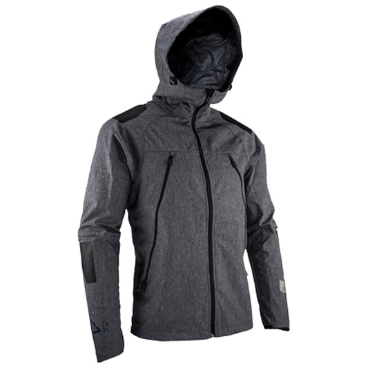 Veste MTB HydraDri 4.0 titanium XL
