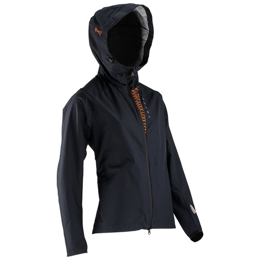 MTB HydraDri 2.0 Women Jacket peanut XS