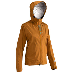 MTB HydraDri 2.0 Women Jacket peanut XS