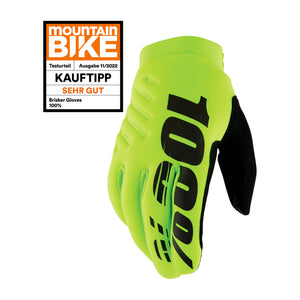 Gloves Brisker