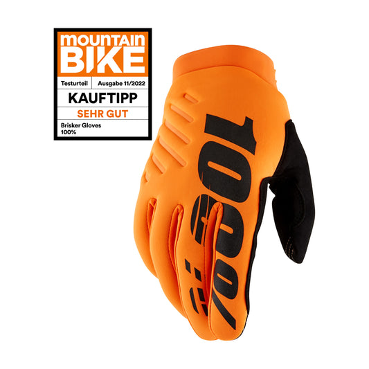 Gloves Brisker