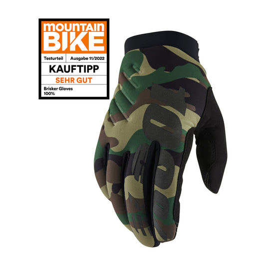 Gloves Brisker