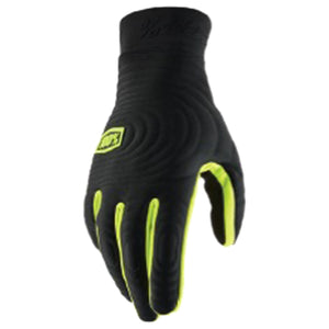 Gants de vélo