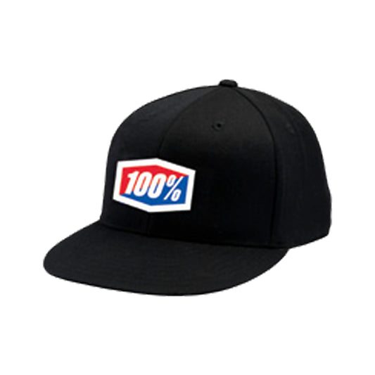 Cap Official J-Fit