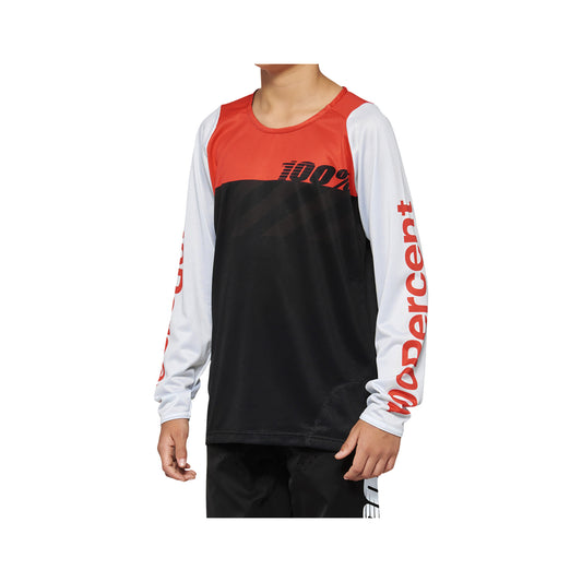 R-Core Youth Jersey
