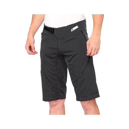 100% Airmatic Shorts
