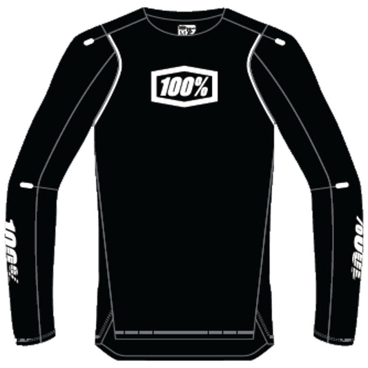 R-CORE-X Long Sleeve Jersey