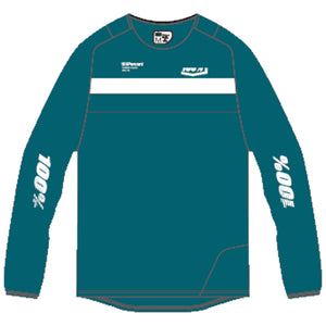 R-CORE Long Sleeve Jersey