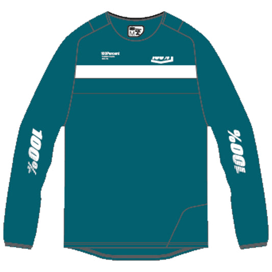 R-CORE Long Sleeve Jersey