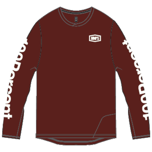 Airmatic Long Sleeve Jersey