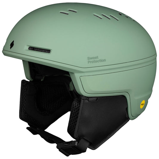 Adapter Mips Helmet
