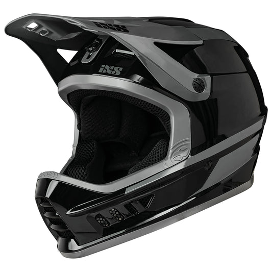 Casque Xact EVO blanc-noir ML