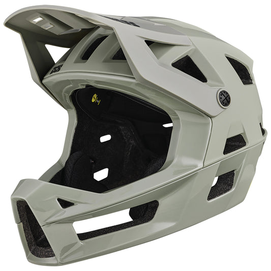 Casque Trigger FF Mips chalk XS