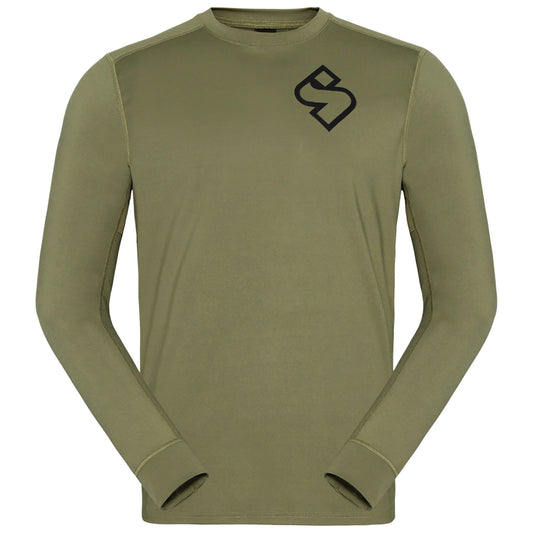 Sweet Protection Hunter LS Jersey M