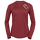 Sweet Protection Hunter LS Jersey W