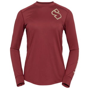 Sweet Protection Hunter LS Jersey W