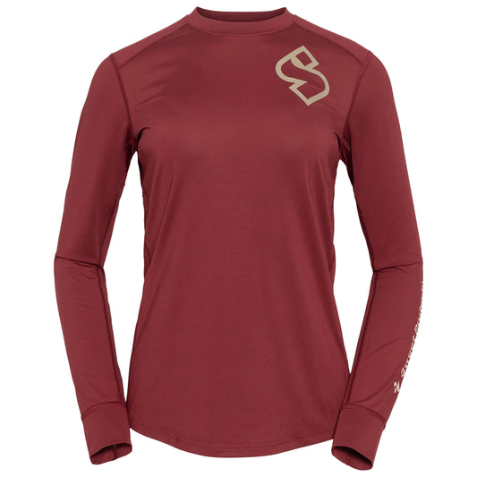 Sweet Protection Hunter LS Jersey W