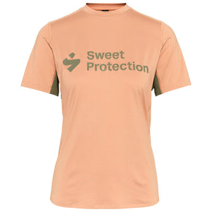 Sweet Protection Hunter SS Jersey W