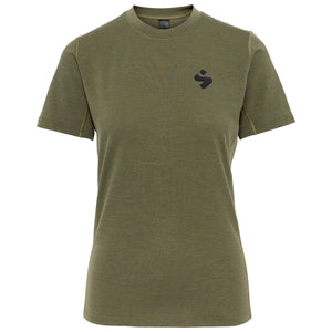 Sweet Protection Hunter Merino SS Jersey W