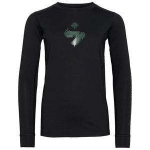 Sweet Protection Hunter LS Jersey Jr