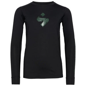 Sweet Protection Hunter LS Jersey Jr