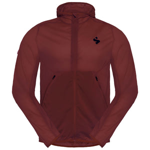 Sweet Protection Hunter Hooded Wind Jacket