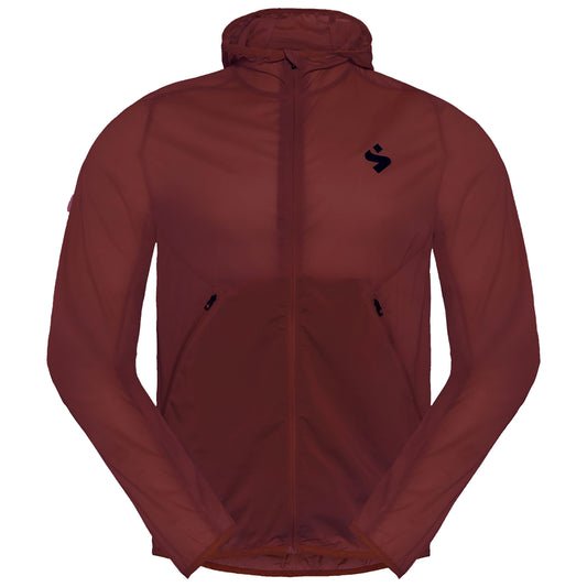 Sweet Protection Hunter Hooded Wind Jacket