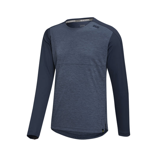Kids Flow X long sleeve Jersey