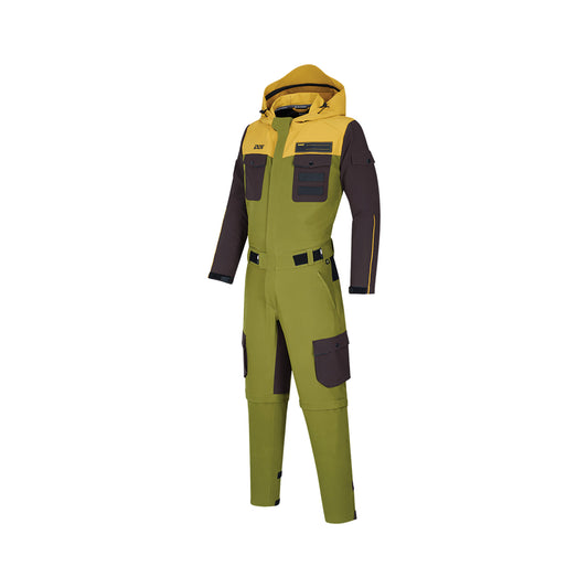 Carve Digger Suit