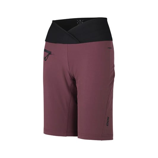 Women''s Flow XTG Hip-Hugger Shorts