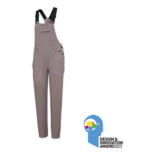 Women''s Carve Dungarees