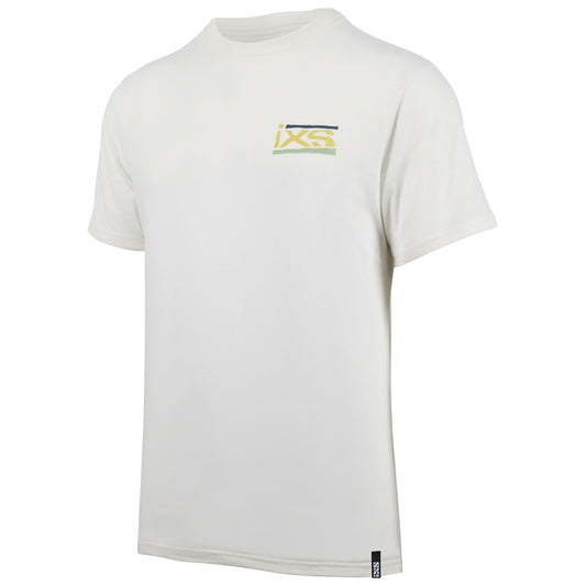 Arch organic tee off