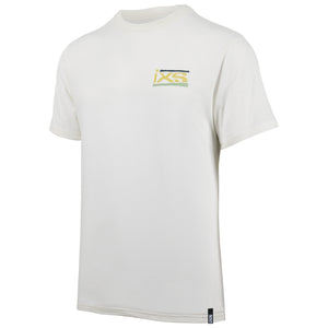 Arch organic tee off