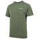 Arch Organic Tee off