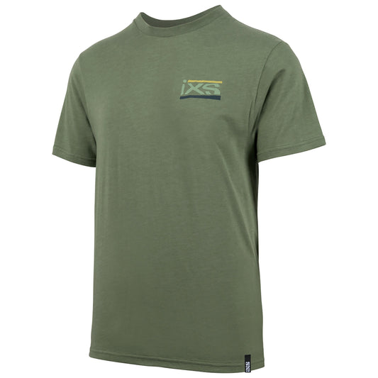 Arch Organic Tee off