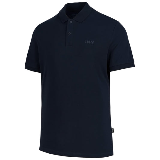 Brand Polo Shirt