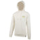 Arch organic hoodie off