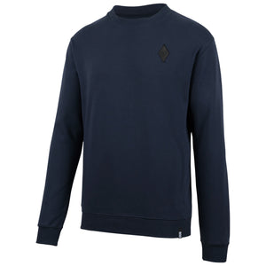 Rhombus organic sweater