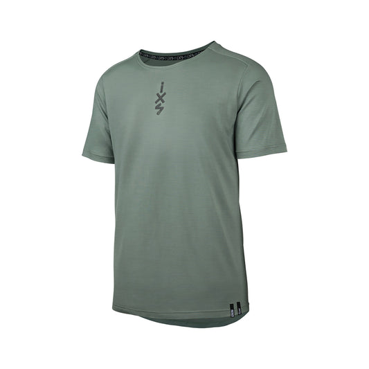 Flow Merino jersey