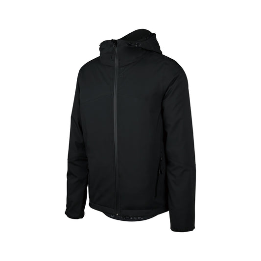 Carve All-Weather Insulated 2.0 Jacke schwarz L