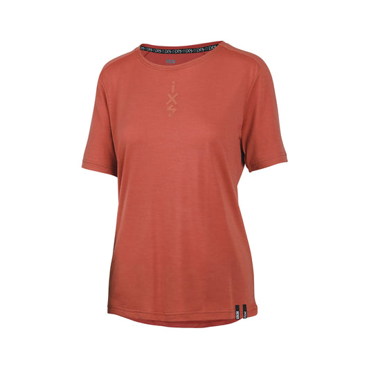 Damen Flow Merino Jersey