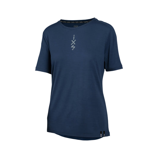 Damen Flow Merino Jersey