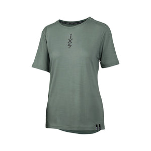 Damen Flow Merino Jersey