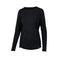 Femme Flow Merino manches longues jersey