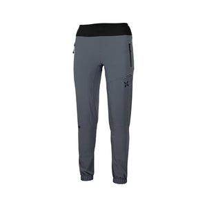 Damen Carve Hip-Hugger Hose